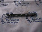 51137117241 Молдинг капота левый BMW 3 серия E90/E91 2003-2009