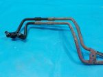 7L0317801A Трубка системы охлаждения АКПП VOLKSWAGEN Touareg 1 (7L) 2002-2010
