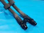 7L0317801A Трубка системы охлаждения АКПП VOLKSWAGEN Touareg 1 (7L) 2002-2010