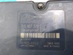 7L0614111D Блок ABS VOLKSWAGEN Touareg 1 (7L) 2002-2010