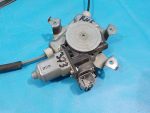 80720EW000 Стеклоподъемник передний правый Nissan Almera G15 2013-2018