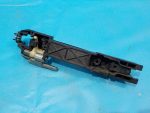 806404AA0A Ручка двери передней правой Nissan Almera G15 2013-2018