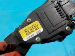 7L0723507 Педаль газа VOLKSWAGEN Touareg 1 (7L) 2002-2010