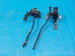 7L6827302A Петля двери багажника правая VOLKSWAGEN Touareg 1 (7L) 2002-2010