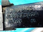 7L6827302A Петля двери багажника правая VOLKSWAGEN Touareg 1 (7L) 2002-2010