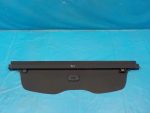 7L6867773K86G Шторка багажника VOLKSWAGEN Touareg 1 (7L) 2002-2010