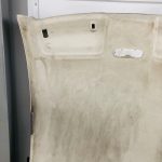 739B04AA0B Обшивка потолка Nissan Almera G15 2013-2018