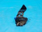 Замок двери задней левой VOLKSWAGEN Touareg 1 (7L) 2002-2010 7L0839015D