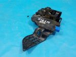 Замок двери задней левой VOLKSWAGEN Touareg 1 (7L) 2002-2010 7L0839015D