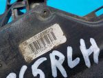 Замок двери задней левой VOLKSWAGEN Touareg 1 (7L) 2002-2010 7L0839015D