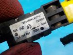 7L0909606 Датчик Air Bag передний VOLKSWAGEN Touareg 1 (7L) 2002-2010