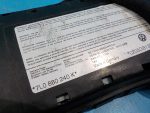 7L0880240K Подушка безопасности боковая правая в сиденье VOLKSWAGEN Touareg 1 (7L) 2002-2010