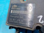 Блок ABS SKODA Octavia A5 (1Z) 2004-2013 1K0614117S