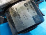 Блок ABS SKODA Octavia A5 (1Z) 2004-2013 1K0614117S