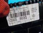 1Z0920803Q Щиток приборов SKODA Octavia A5 (1Z) 2004-2013
