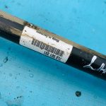 7L0501201 Привод колеса задний Porsche Cayenne 955 2003-2010