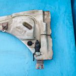 7L5955449A Бачок омывателя Porsche Cayenne 955 2003-2010