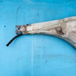 7L5955449A Бачок омывателя Porsche Cayenne 955 2003-2010