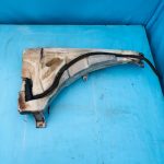 7L5955449A Бачок омывателя Porsche Cayenne 955 2003-2010
