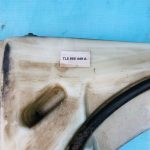 7L5955449A Бачок омывателя Porsche Cayenne 955 2003-2010
