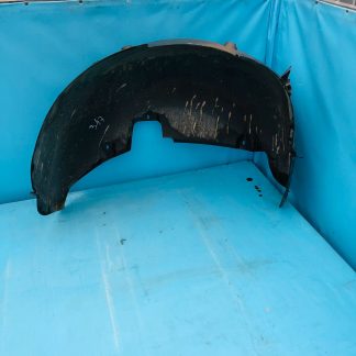 Подкрылок задний левый