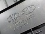 85835H0000 Накладка средней стойки левая KIA Rio X-Line 2017-
