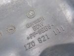 1Z0821111 Пыльник крыла переднего левого SKODA Octavia A5 (1Z) 2004-2013