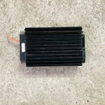7L5035456D Усилитель акустической системы Porsche Cayenne 955 2003-2010
