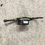 7L0616571A Датчик дорожного просвета задний Porsche Cayenne 955 2003-2010
