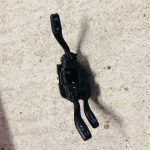 7L5953549D Переключатель подрулевой Porsche Cayenne 955 2003-2010