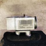 7L0820102 Испаритель кондиционера Porsche Cayenne 955 2003-2010