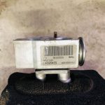 7L0820102 Испаритель кондиционера Porsche Cayenne 955 2003-2010