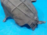 1Z0810969 Подкрылок задний левый SKODA Octavia A5 (1Z) 2004-2013