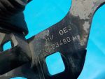 1Z0823480H Крючок капота SKODA Octavia A5 (1Z) 2004-2013