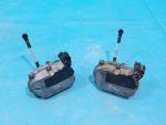 059129086M Механизм изменения длины впускного коллектора VOLKSWAGEN Touareg 1 (7L) 2002-2010