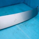 4L0827933 Спойлер крышки багажника Audi Q7 (4L) 2005-2015