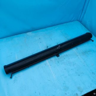 Шторка багажника