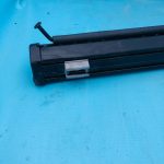 7L5861691001C Шторка багажника Porsche Cayenne 955 2003-2010