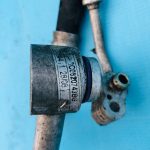 3C0820741AK Трубка кондиционера VOLKSWAGEN Passat CC 2008-2018