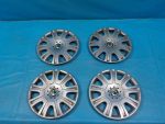 1Z0601147E Колпак колесный R15 SKODA Octavia A5 (1Z) 2004-2013