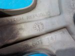 1Z0601147E Колпак колесный R15 SKODA Octavia A5 (1Z) 2004-2013