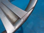 1Z0601147E Колпак колесный R15 SKODA Octavia A5 (1Z) 2004-2013