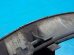 1Z0601147E Колпак колесный R15 SKODA Octavia A5 (1Z) 2004-2013