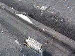 1Z5867769 Полка багажника SKODA Octavia A5 (1Z) 2004-2013