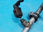 7L6820721BA Трубка кондиционера VOLKSWAGEN Touareg 1 (7L) 2002-2010