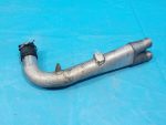 7P0145941A Патрубок интеркулера VOLKSWAGEN Touareg 1 (7L) 2002-2010