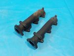 059253034P Выпускной коллектор правый VOLKSWAGEN Touareg 1 (7L) 2002-2010
