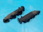 059253034P Выпускной коллектор правый VOLKSWAGEN Touareg 1 (7L) 2002-2010