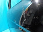 67050SWWE00ZZ Дверь передняя левая Honda CR-V 3 2007-2012
