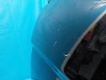 67550SWAA00ZZ Дверь задняя левая Honda CR-V 3 2007-2012